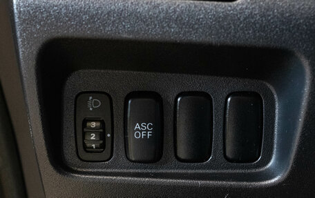 Mitsubishi Outlander III рестайлинг 3, 2010 год, 1 149 000 рублей, 14 фотография