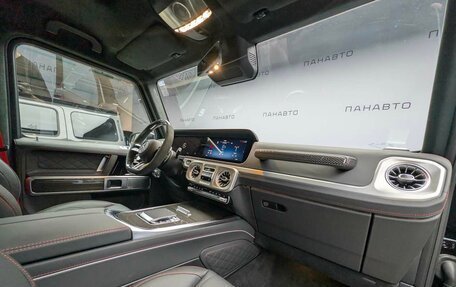 Mercedes-Benz G-Класс AMG, 2026 год, 33 900 000 рублей, 8 фотография