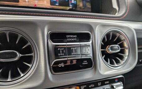 Mercedes-Benz G-Класс AMG, 2026 год, 33 900 000 рублей, 11 фотография