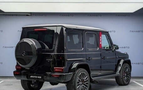 Mercedes-Benz G-Класс AMG, 2026 год, 33 900 000 рублей, 3 фотография