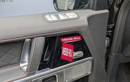 Mercedes-Benz G-Класс AMG, 2026 год, 33 900 000 рублей, 5 фотография