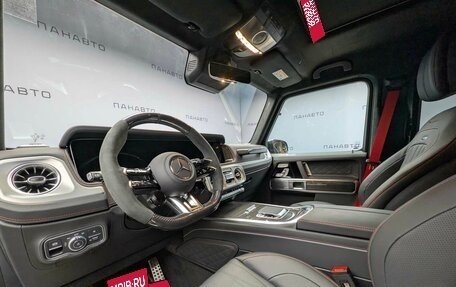 Mercedes-Benz G-Класс AMG, 2026 год, 33 900 000 рублей, 6 фотография