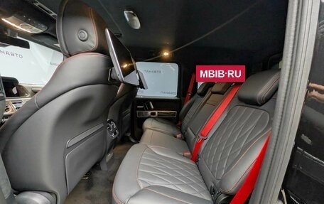 Mercedes-Benz G-Класс AMG, 2026 год, 33 900 000 рублей, 7 фотография