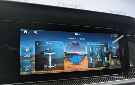 Mercedes-Benz G-Класс AMG, 2026 год, 33 900 000 рублей, 14 фотография