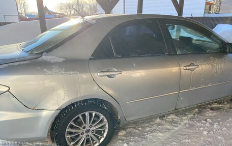 Mazda 6, 2005 год, 230 000 рублей, 4 фотография