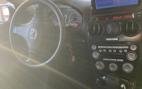 Mazda 6, 2005 год, 230 000 рублей, 14 фотография