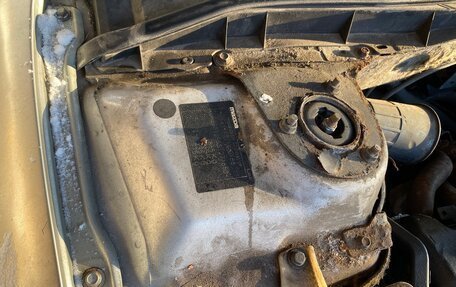 Mazda 6, 2005 год, 230 000 рублей, 16 фотография