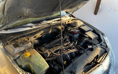 Mazda 6, 2005 год, 230 000 рублей, 15 фотография