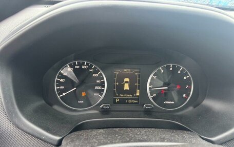 Chery Tiggo 4 I рестайлинг, 2022 год, 896 750 рублей, 6 фотография