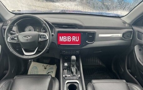 Chery Tiggo 4 I рестайлинг, 2022 год, 896 750 рублей, 5 фотография