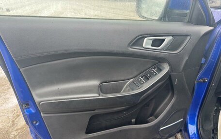 Chery Tiggo 4 I рестайлинг, 2022 год, 896 750 рублей, 8 фотография