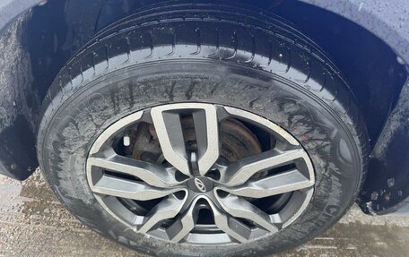 Chery Tiggo 4 I рестайлинг, 2022 год, 896 750 рублей, 10 фотография