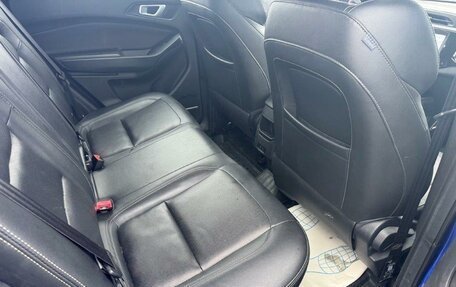 Chery Tiggo 4 I рестайлинг, 2022 год, 896 750 рублей, 9 фотография