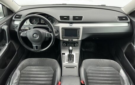 Volkswagen Passat B7, 2012 год, 1 128 000 рублей, 10 фотография