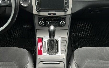 Volkswagen Passat B7, 2012 год, 1 128 000 рублей, 11 фотография