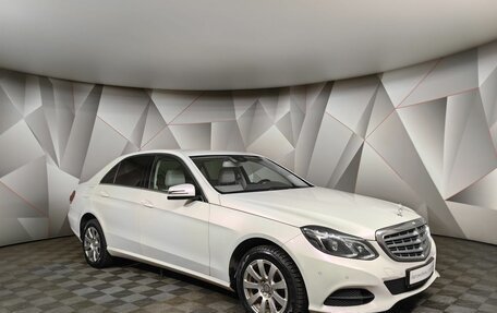 Mercedes-Benz E-Класс, 2013 год, 1 845 000 рублей, 3 фотография