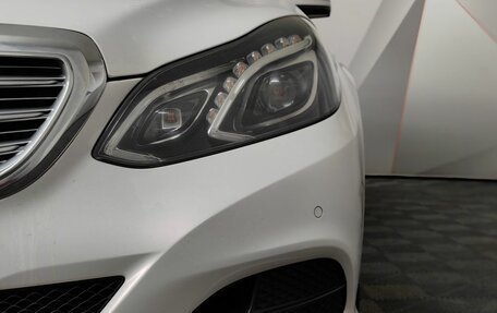 Mercedes-Benz E-Класс, 2013 год, 1 845 000 рублей, 10 фотография