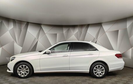 Mercedes-Benz E-Класс, 2013 год, 1 845 000 рублей, 5 фотография