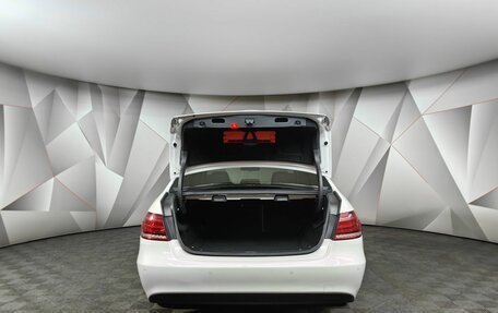 Mercedes-Benz E-Класс, 2013 год, 1 845 000 рублей, 12 фотография