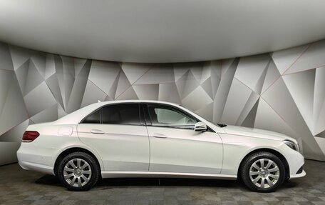Mercedes-Benz E-Класс, 2013 год, 1 845 000 рублей, 6 фотография