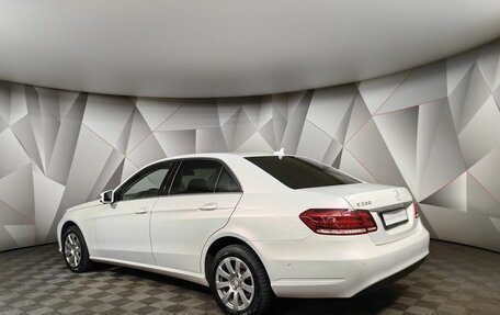 Mercedes-Benz E-Класс, 2013 год, 1 845 000 рублей, 4 фотография