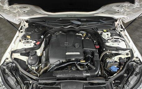 Mercedes-Benz E-Класс, 2013 год, 1 845 000 рублей, 11 фотография