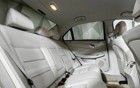 Mercedes-Benz E-Класс, 2013 год, 1 845 000 рублей, 16 фотография