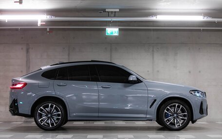 BMW X4, 2024 год, 7 900 000 рублей, 2 фотография