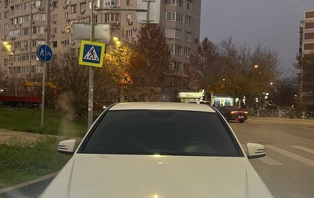 Mercedes-Benz C-Класс, 2008 год, 1 300 000 рублей, 4 фотография