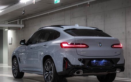 BMW X4, 2024 год, 7 900 000 рублей, 3 фотография