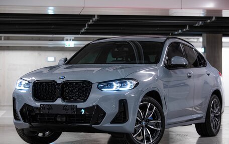 BMW X4, 2024 год, 7 900 000 рублей, 4 фотография