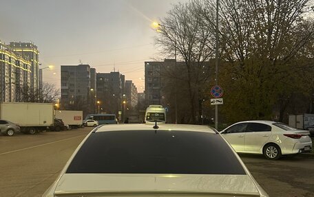 Mercedes-Benz C-Класс, 2008 год, 1 300 000 рублей, 5 фотография