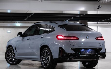 BMW X4, 2024 год, 7 900 000 рублей, 5 фотография