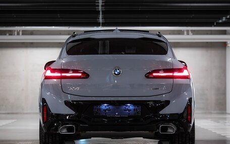 BMW X4, 2024 год, 7 900 000 рублей, 9 фотография