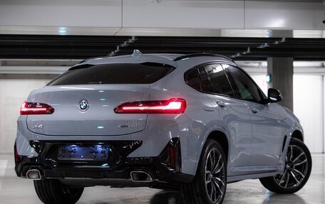 BMW X4, 2024 год, 7 900 000 рублей, 6 фотография
