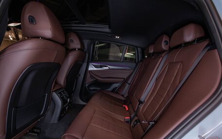 BMW X4, 2024 год, 7 900 000 рублей, 12 фотография