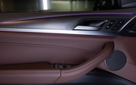 BMW X4, 2024 год, 7 900 000 рублей, 19 фотография