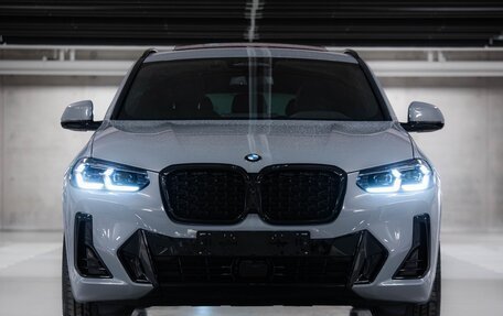 BMW X4, 2024 год, 7 900 000 рублей, 8 фотография