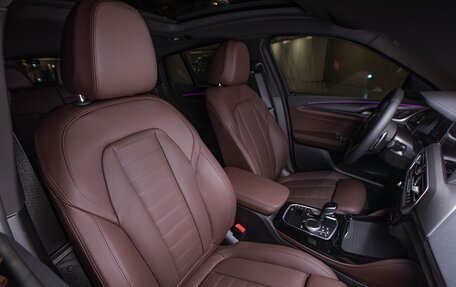 BMW X4, 2024 год, 7 900 000 рублей, 10 фотография