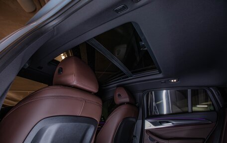 BMW X4, 2024 год, 7 900 000 рублей, 11 фотография