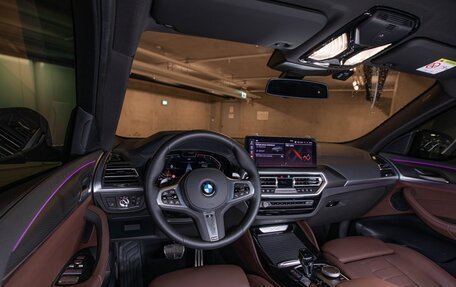 BMW X4, 2024 год, 7 900 000 рублей, 14 фотография