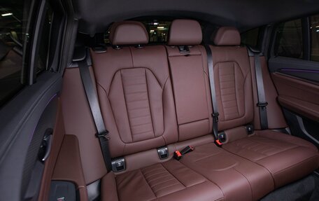 BMW X4, 2024 год, 7 900 000 рублей, 16 фотография