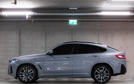 BMW X4, 2024 год, 7 900 000 рублей, 7 фотография