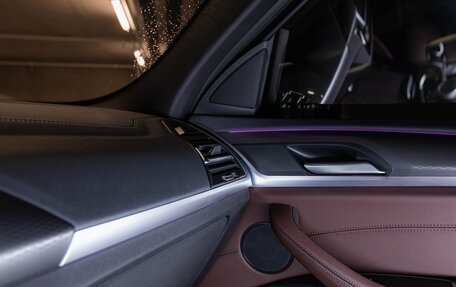 BMW X4, 2024 год, 7 900 000 рублей, 20 фотография