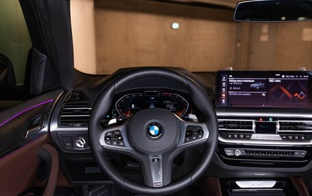 BMW X4, 2024 год, 7 900 000 рублей, 22 фотография