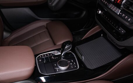 BMW X4, 2024 год, 7 900 000 рублей, 23 фотография