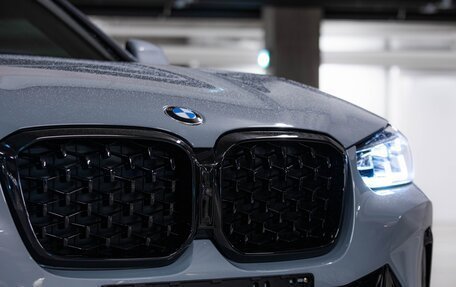 BMW X4, 2024 год, 7 900 000 рублей, 29 фотография