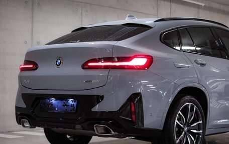 BMW X4, 2024 год, 7 900 000 рублей, 32 фотография