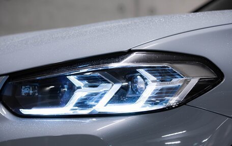 BMW X4, 2024 год, 7 900 000 рублей, 34 фотография