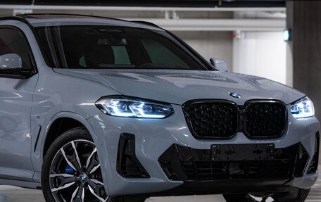 BMW X4, 2024 год, 7 900 000 рублей, 30 фотография